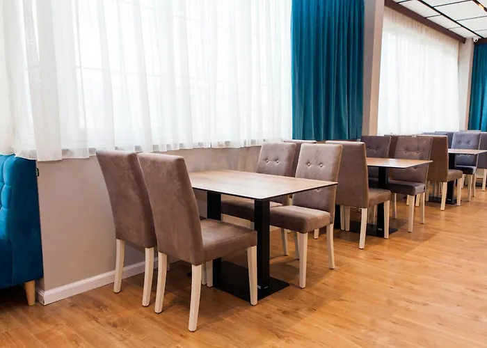 Vh Premier As & Meeting Center