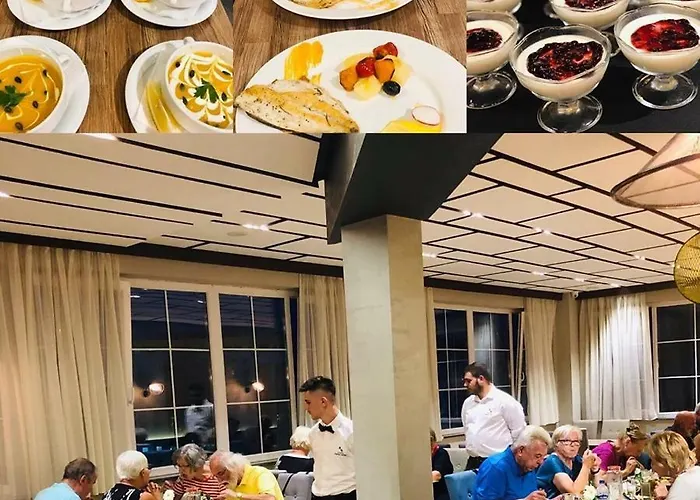 Hotel Vh Premier As & Meeting Center