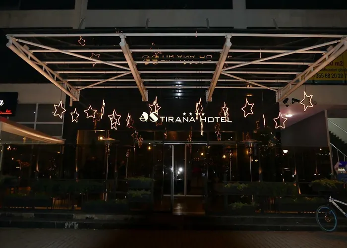 Vh Premier As & Meeting Center Hotel 4*