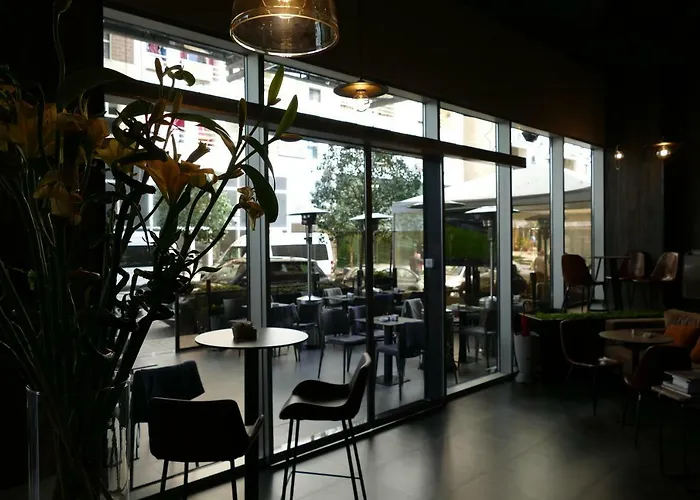 Vh Premier As & Meeting Center Tirana