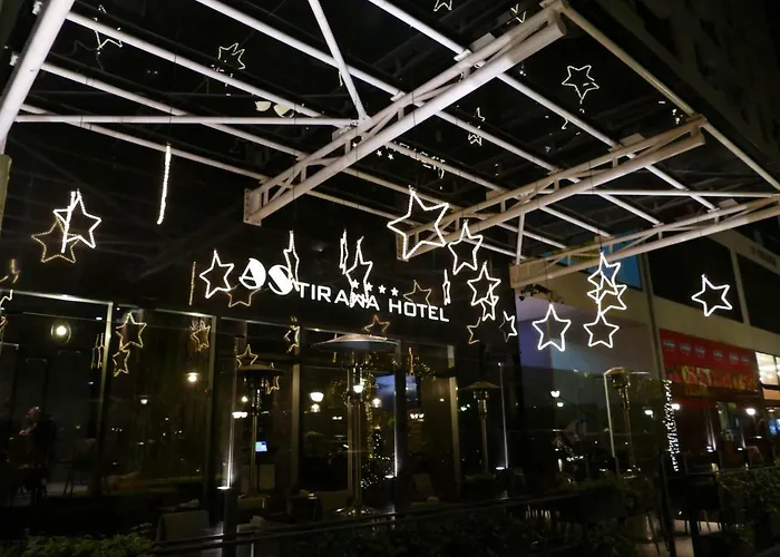 Hotel Vh Premier As & Meeting Center 4*