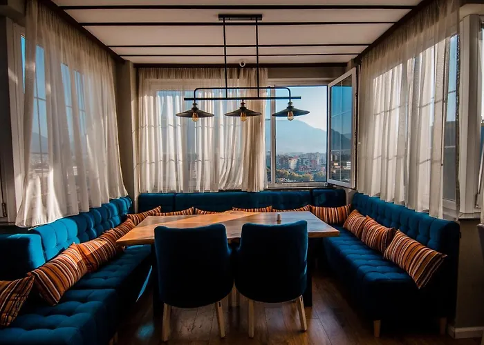 Hotel Vh Premier As & Meeting Center 4*