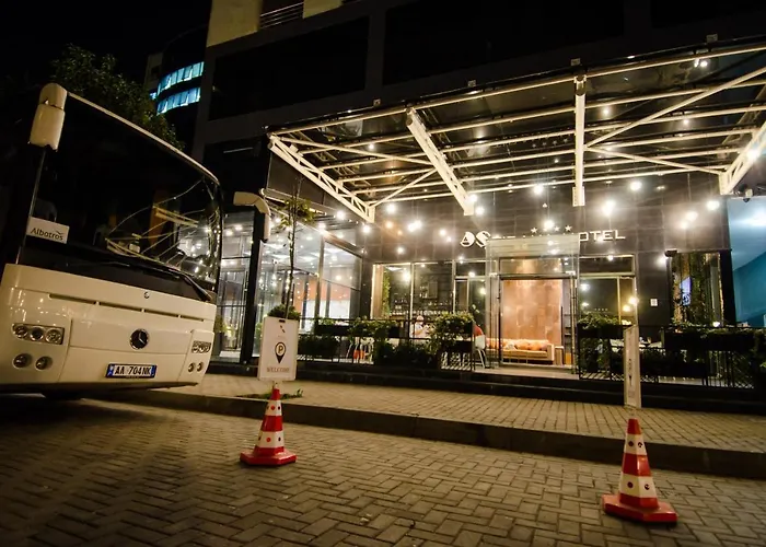 Vh Premier As & Meeting Center Tirana