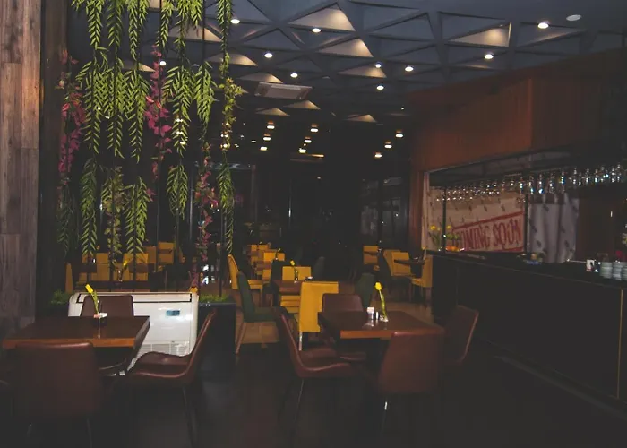 Vh Premier As & Meeting Center Hotel 4*