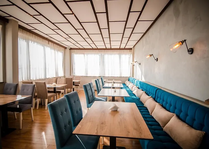 Vh Premier As & Meeting Center Hotel 4*