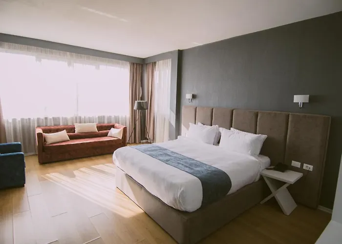 Vh Premier As & Meeting Center Hotel 4*