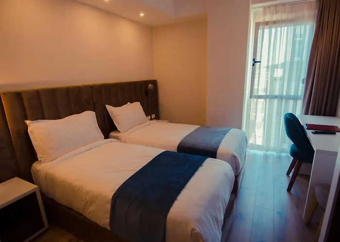 Vh Premier As & Meeting Center Hotel 4*