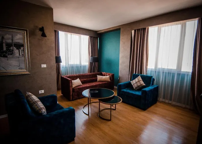 Vh Premier As & Meeting Center Hotel 4*