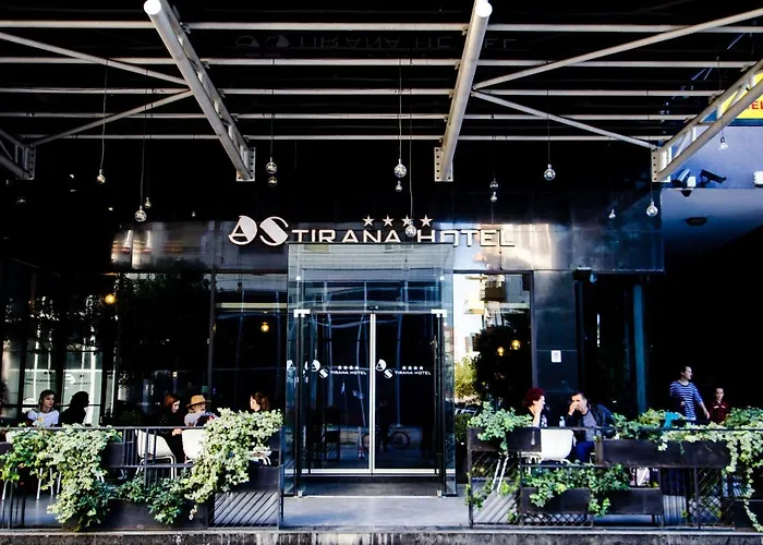 Hotel Vh Premier As & Meeting Center