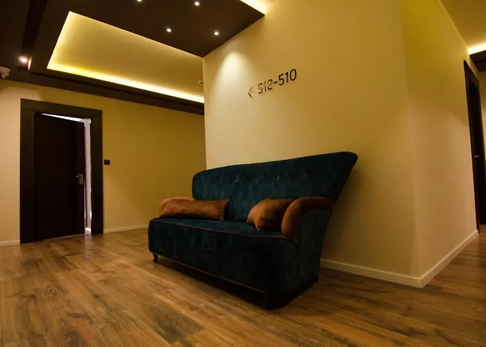 Vh Premier As & Meeting Center Hotel 4*