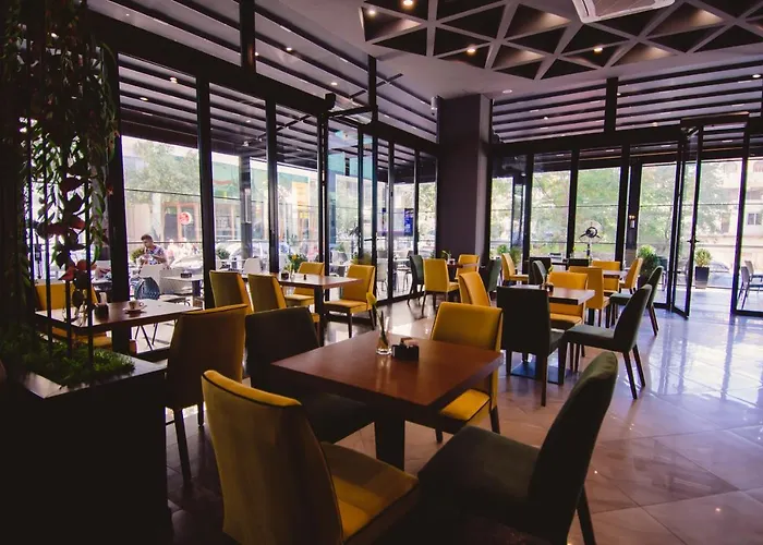 Vh Premier As & Meeting Center 4*