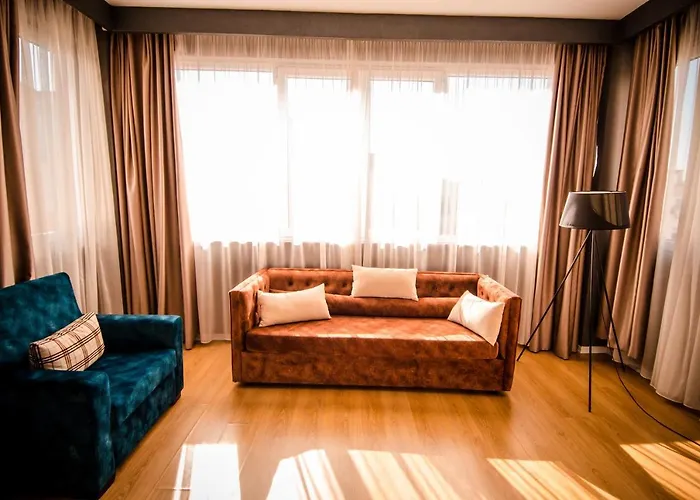 Hotel Vh Premier As & Meeting Center