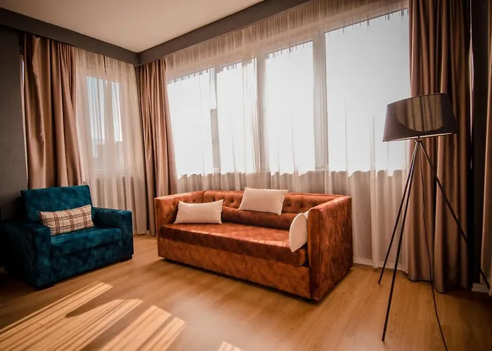 Vh Premier As & Meeting Center 4* Tirana