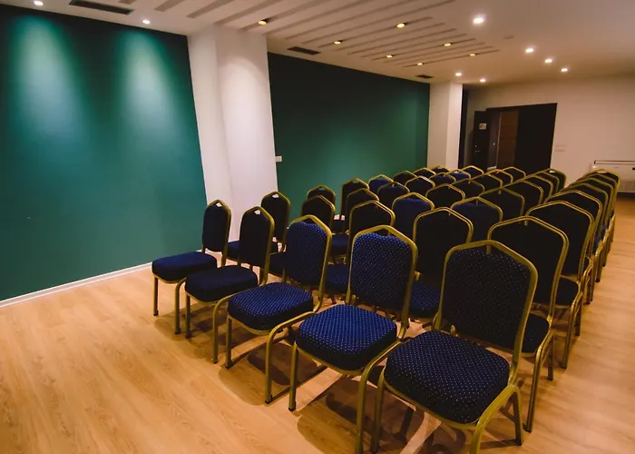 Vh Premier As & Meeting Center Hotel 4*