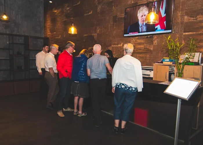 Vh Premier As & Meeting Center Hotel