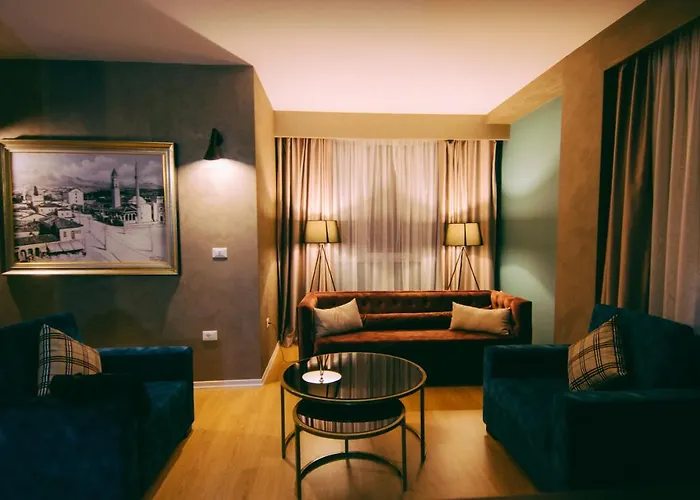 Hotel Vh Premier As & Meeting Center