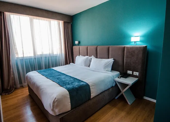 Vh Premier As & Meeting Center Hotel