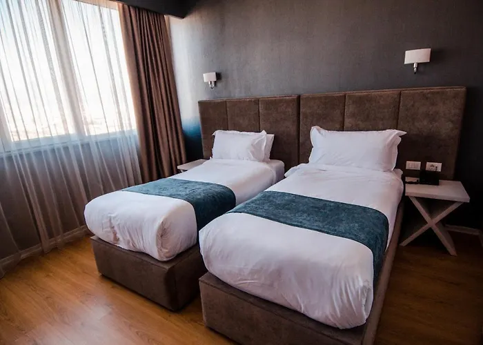 Vh Premier As & Meeting Center Hotel 4*